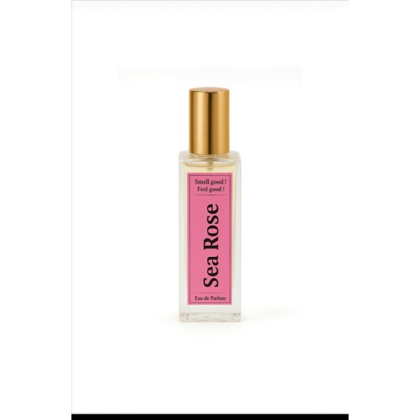 Davidoff Cool Water Sea Rose – Designer Perfume for Women | Fresh, Floral & Feminine from Feel Good Fragrances, Coimbatore