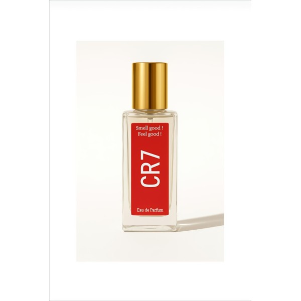 FGF - CR7
