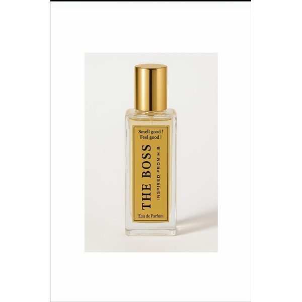 Hugo Boss – Designer Perfume for Men | Sophisticated & Fresh Fragrance from Feel Good Fragrances & Perfumes Coimbatore