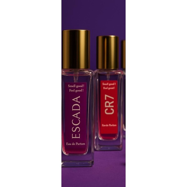 2-Set Designer Premium Perfume Gift Pack – Ideal for Corporate, Wedding & Seasonal Gifting from Feel Good Fragrances, Coimbatore