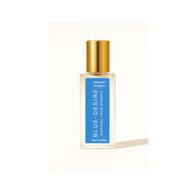Online perfume shopping in Coimbatore – luxury collection - Blue Desire Dunhill
