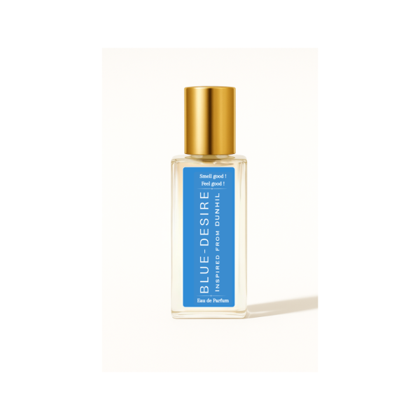 FGF - Desire Blue [Inspired Version of Dunhill - Desire Blue]