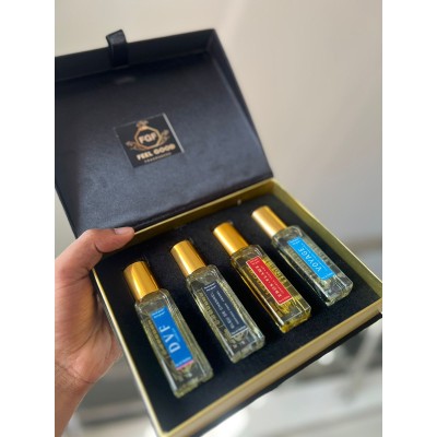 Best Diwali Gift Hampers in Coimbatore - Perfumes