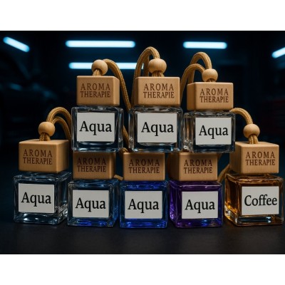 Luxury car diffuser fragrance for high-end vehicles and detailing service add-ons in Coimbatore