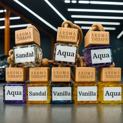 High-profit premium car perfume reseller products trusted by car care businesses in Coimbatore & Chennai