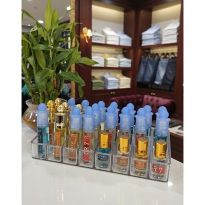 Premium & Luxury Perfumes...