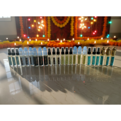 Luxury perfume collection for beauty and apparel shop owners in Coimbatore, Chennai & Tamilnadu