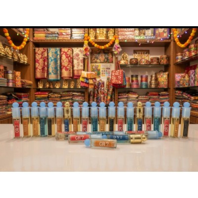 FGF designer and clone luxury perfumes wholesale supplier in Coimbatore serving boutiques and apparel stores across Tamil Nadu