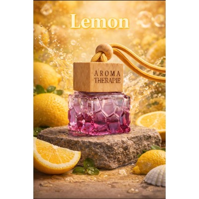 Long lasting orange car perfume gel suitable for cars SUVs and taxis