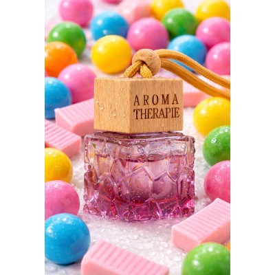 Bubblegum car perfume gel air freshener for cars in Coimbatore Tamil Nadu