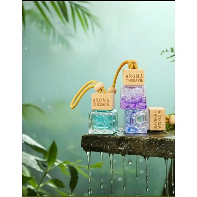 Premium bubblegum car air freshener gel available in Chennai