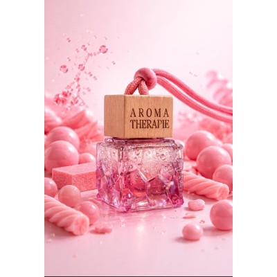 Premium vanilla car air freshener gel available in Chennai and Coimbatore