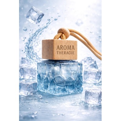 Aqua car perfume gel air freshener for cars in Coimbatore Tamil Nadu