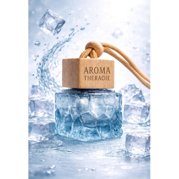 Aqua Car Perfume Gel – Fresh Long Lasting Car Air Freshener in Coimbatore & Chennai