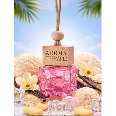 Premium aqua car air freshener gel available in Chennai and Madurai