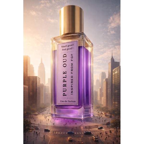 FGF Designer Perfumes for Business Owners, Entrepreneurs & IT Professionals – Premium Fragrances in Coimbatore