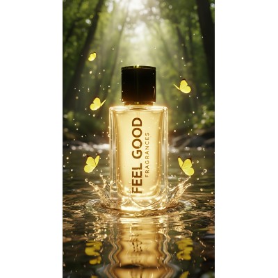 Premium perfumes and traditional attars for perfume lovers in Coimbatore