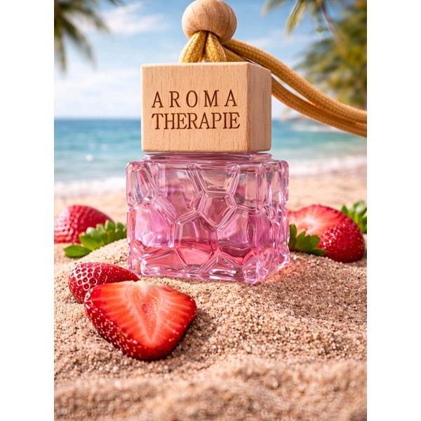 Strawberry Perfume – Sweet, Fresh & Long-Lasting Fruity Fragrance - Coimbatore