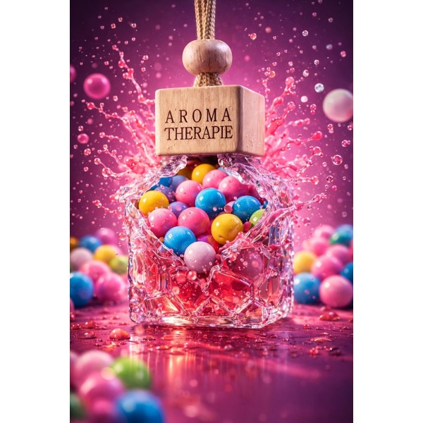 Luxury Car Perfumes & Car Gel Air Fresheners for Cab Drivers in Coimbatore & Chennai