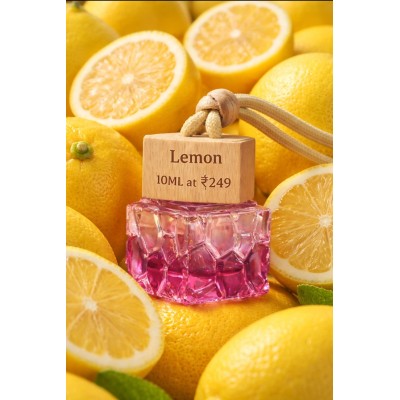 Premium car gel air freshener for daily car use in Coimbatore