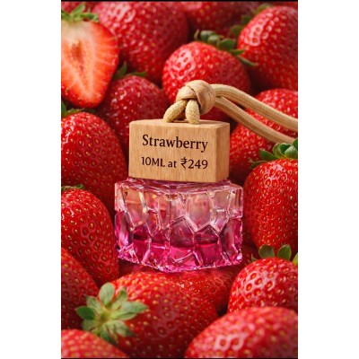 Aqua fragrance luxury car perfume in Coimbatore