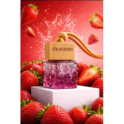 Sandal fragrance premium car perfume in Coimbatore