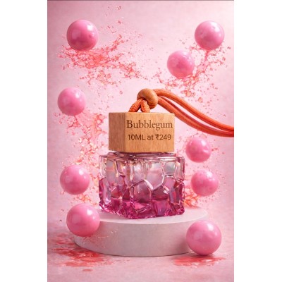 Professional car perfume solution for taxi drivers and car owners in Coimbatore