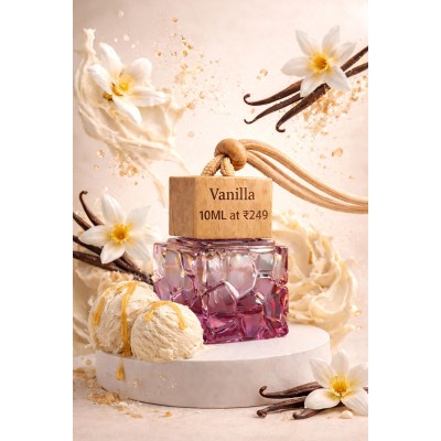 Professional car perfume solution for red taxi drivers and car owners in Coimbatore