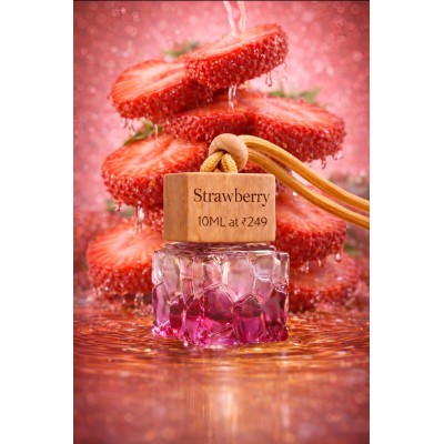 Car accessories fragrance product in Salem