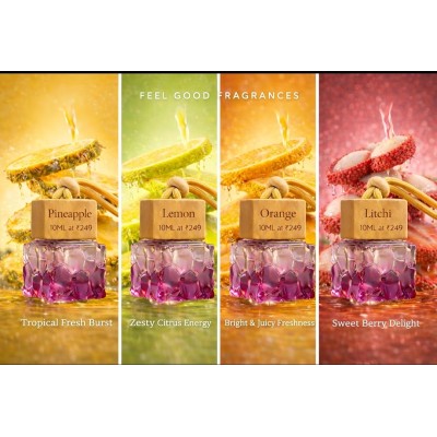 Long lasting car gel perfume in Coimbatore