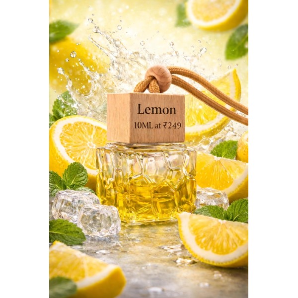 Premium Car Perfume and Diffuser for Taxi and Cab Drivers in Coimbatore