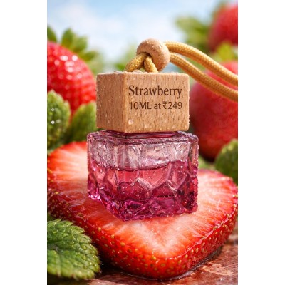 Pine Forest Car Air...