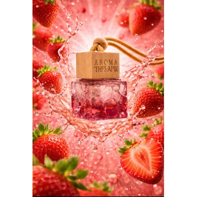 Mango Car Air Freshener for...