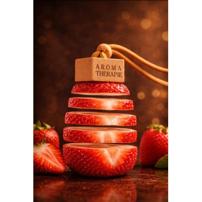 Apple Car Air Freshener for...