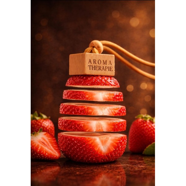 Apple Car Air Freshener for Safe and Pleasant Driving in Coimbatore