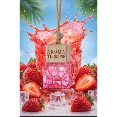 Honeysuckle Car Air...