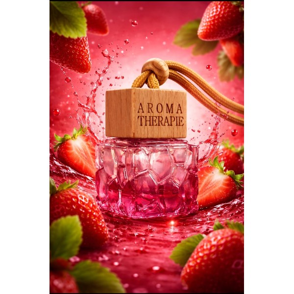 Chocolate Car Air Freshener for Fun and Energetic Drives in Tamil Nadu