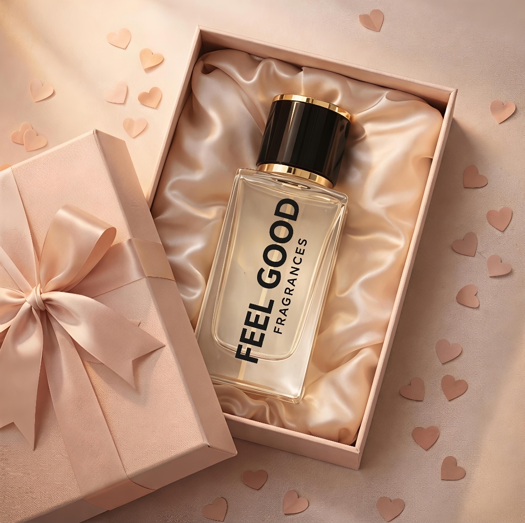 Office Edition – Unisex Fresh Subtle | Inspired Perfume | Feel Good Fragrances