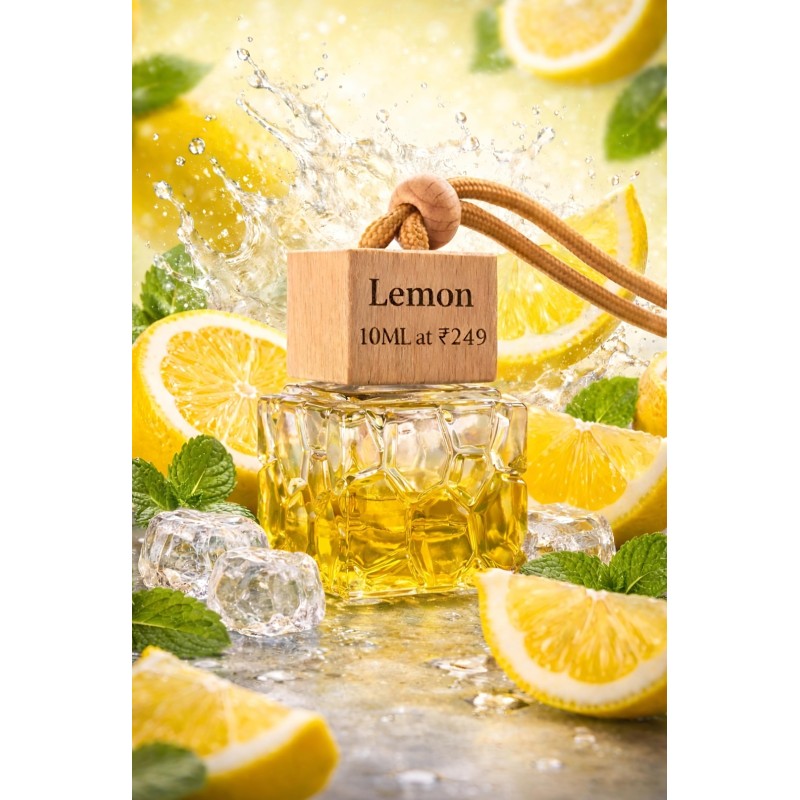 Premium Car Perfume and Diffuser for Taxi and Cab Drivers in Coimbatore | Inspired Perfume | Feel Good Fragrances