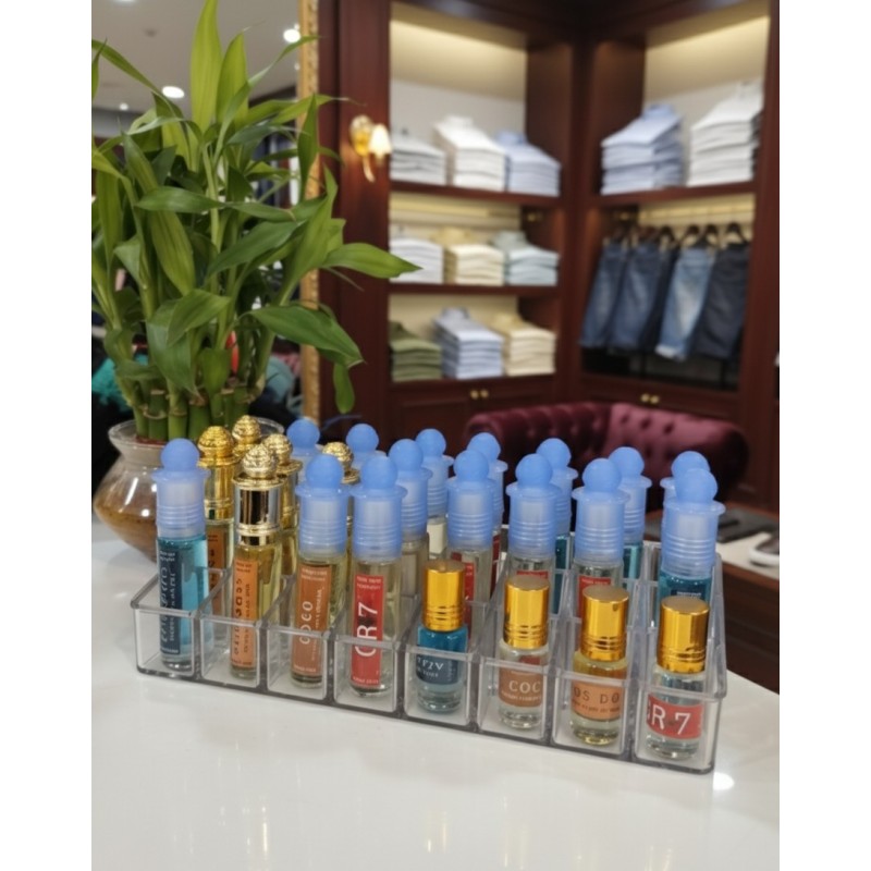 Premium & Luxury Perfumes for Resellers in Coimbatore | Men, Women & Unisex Fragrances Wholesale in Coimbatore | Inspired Perfume | Feel Good Fragrances