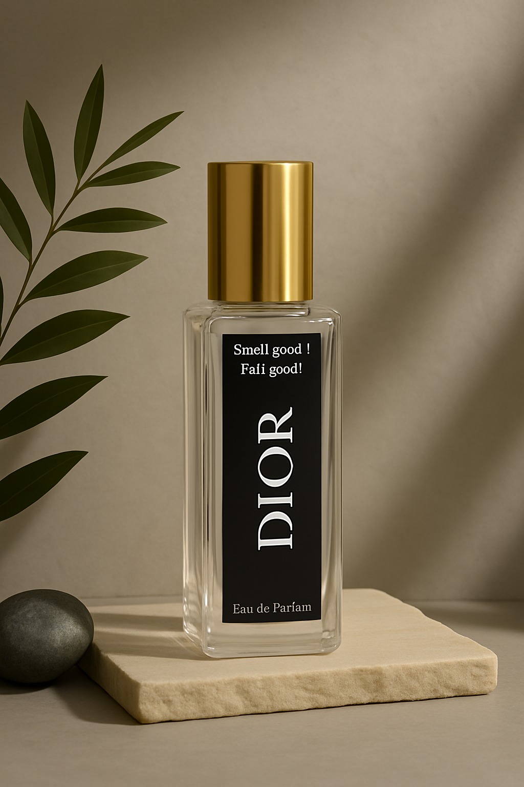 Sauvage – Men Fresh Spicy | Inspired Perfume | Feel Good Fragrances