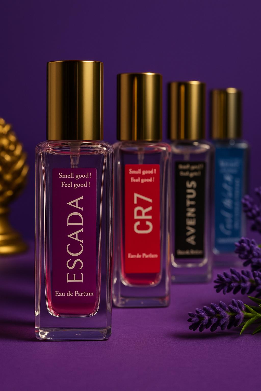 Best Perfumes Online for Men & Women in Coimbatore